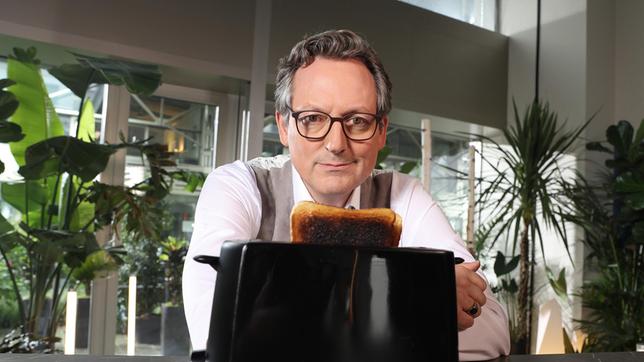 Bild: ARD/Frank W. Hempel Eigentlich ist Kohle ja der Bösewicht in der Geschichte des Klimawandels.