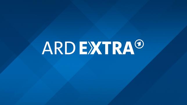 Logo "ARD extra" 