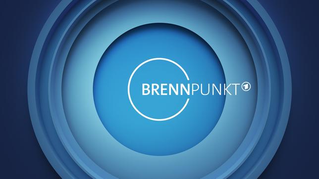 Bild: WDR Brennpunkt Logo