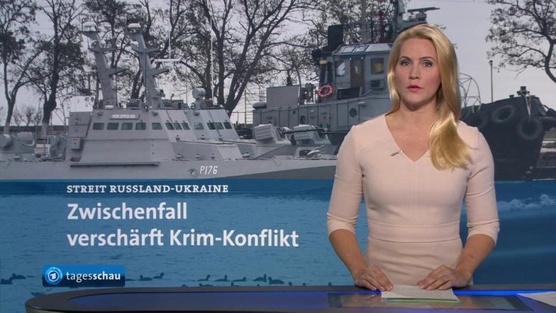 Video tagesschau, 2000 Uhr Tagesschau ARD Das Erste