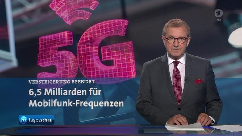 Video tagesschau, 2000 Uhr Tagesschau ARD Das Erste