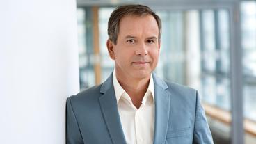 Bild: NDR/AR NDR-Chefredakteuer Andreas Cichowicz