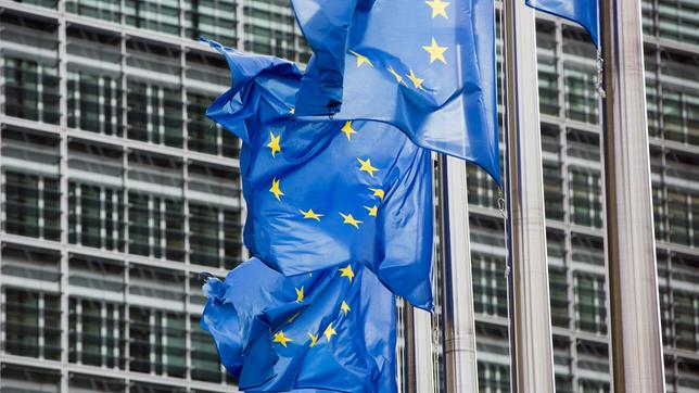 Bild: WDR/Bernd-Michael Maurer Die Wahlergebnisse der EU-Länder. Analysen und Berichte aus Brüssel und anderen europäischen Hauptstädten.