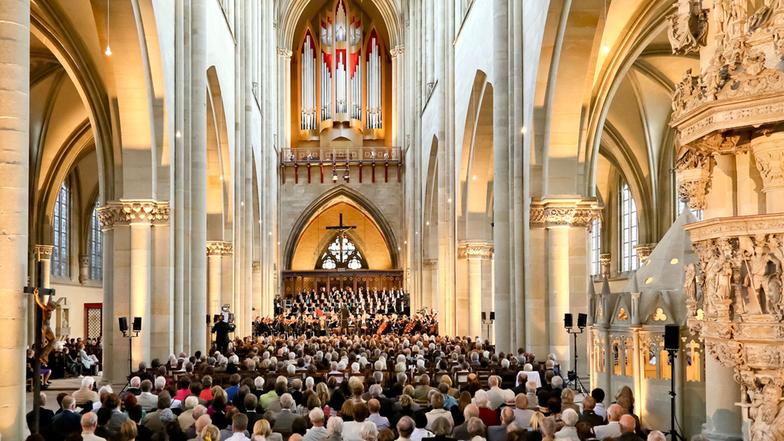 Alle kirchlichen Sendungen Gottesdienst ARD Das Erste