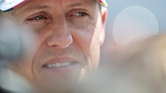 Bildquelle: pa Michael Schumacher