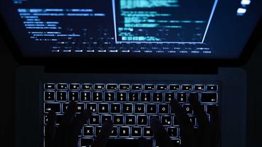 Cyber, Hacker, Netz, Kriminalitt