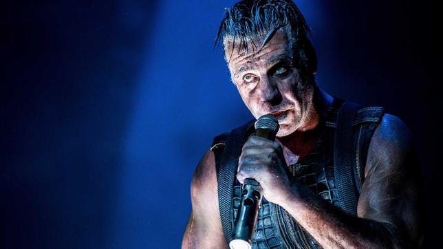 Schwere Vorwürfe gegen Rammstein-Frontmann Till Lindemann