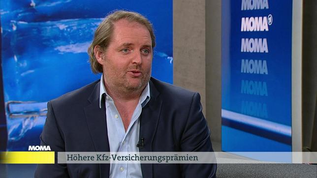 Philipp Opfermann, Verbraucherzentrale NRW