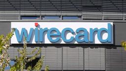 Firmenlogo Wirecard