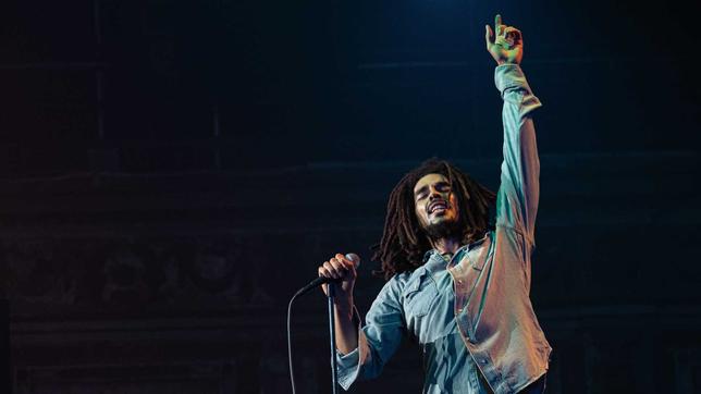 Kinotipp: "Bob Marley: One Love"
