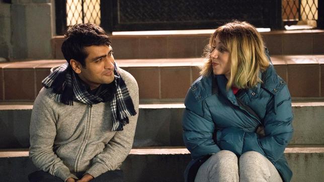 Bild: Verleih/Produktion Szene aus "The Big Sick"