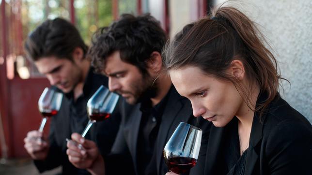 Bild: ArtHaus Szene aus "Der Wein und der Wind"