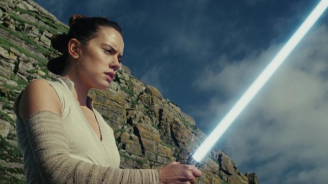 Bild: Disney Star Wars: Die letzten Jedi