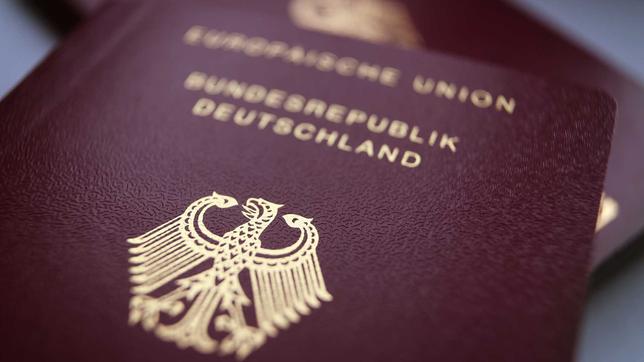 Bundestag entscheidet über Änderungen bei Einbürgerung