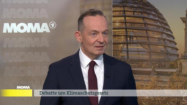 Volker Wissing, FDP, Bundesverkehrsminister