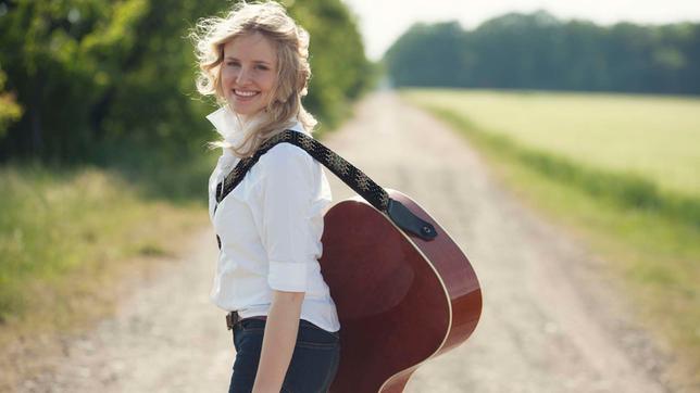 Bild: Stevja Records Lisa-Marie Fischer