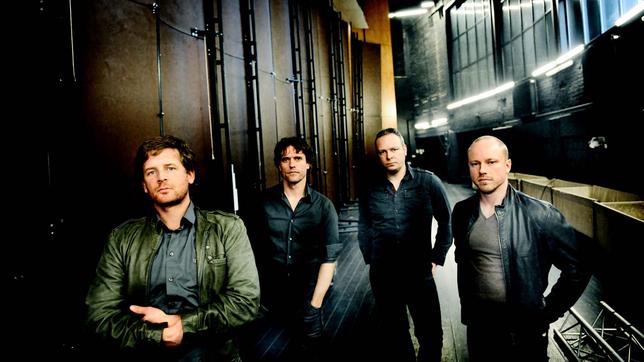 Bild: Warner Music Racoon