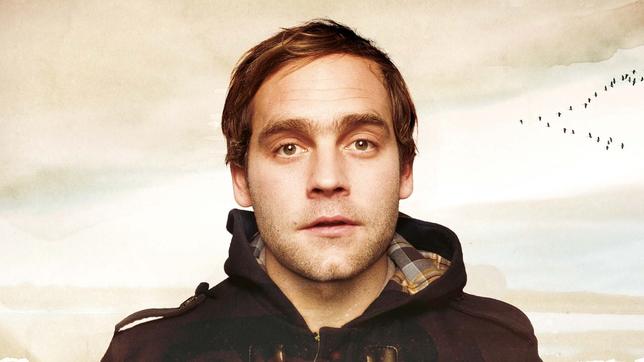 Bild: Nina Stiller Axel Bosse