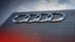 Audi-Emblem
