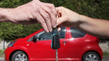 Bildquelle: WDR Carsharing