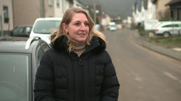 Bild: SWR Nadia Ayche