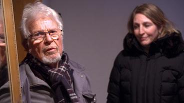 Bild: SWR Günter Groß (li.)