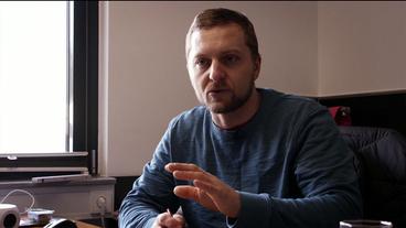Bild: SWR Ivan Stucker