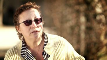 Bild: SWR Tanya