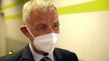 Bild: SWR Manfred Becker