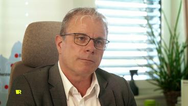 Bild: SWR Stefan Graaf