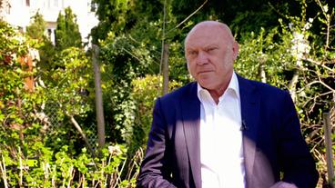 Bild: SWR Ulrich Schneider