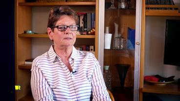 Bild: SWR Ursula Uhlmann