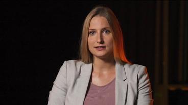 Bild: SWR Josephine Ballon