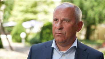 Bild: SWR Roman Poseck