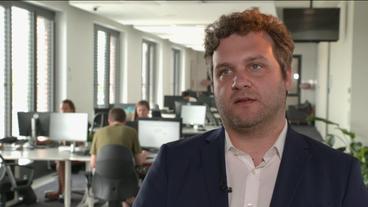 Bild: SWR Oskar de Felice