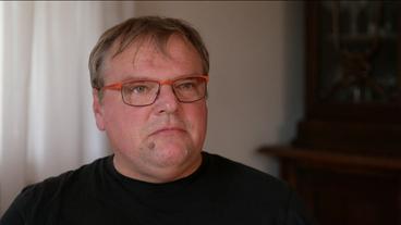 Bild: SWR Raphael Hildebrandt