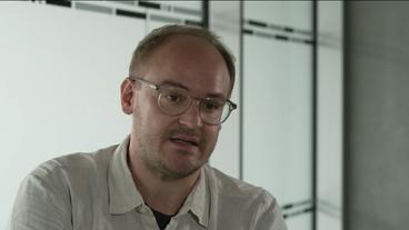 Bild: SWR Maximilian Pichl