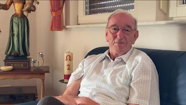 Bild: SWR Alfred Haas