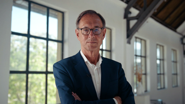 Prof. Andreas Zick, Konfliktforscher, Universität Bielefeld