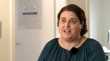 Suzana Maurer, Beraterin Faire Mobilität