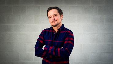Bild: SWR/Malino Schust Malino Schust