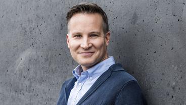 Bild: SWR Richard Gutjahr