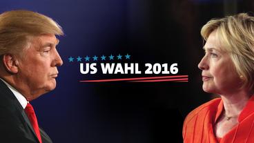 US-Wahl 2016