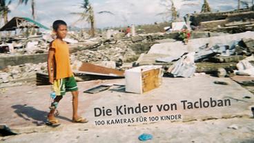 Die Kinder von Tacloban