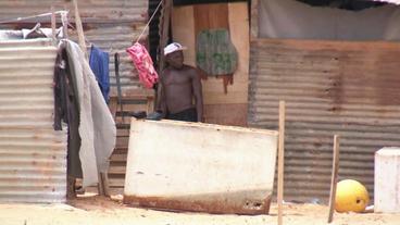 Schrecklich arm und zugleich teuerste Stadt der Welt – Luanda ist ein Ort der Extreme.