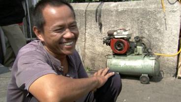 Bild: BR Jakarta