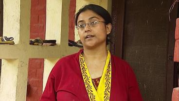 Sharmila Kar