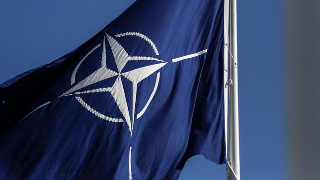 Brüssel: Wohin steuert die NATO?