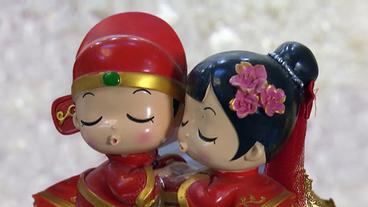 China: Die Datingindustrie boomt – mehr als 200 Singles suchen die Liebe fürs Leben
