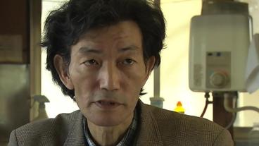 Mitsuo Nakamura ist Gewerkschafter